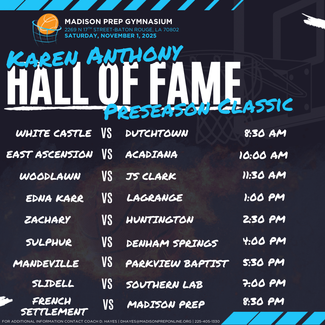 girls hall of fame game