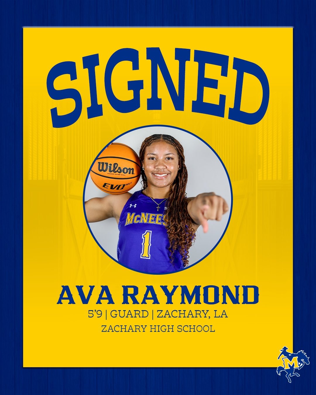 ava signing