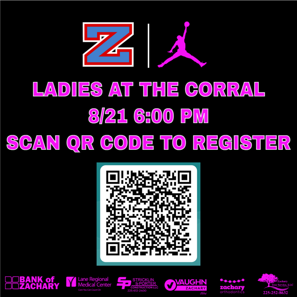 ladies at the corral 2026