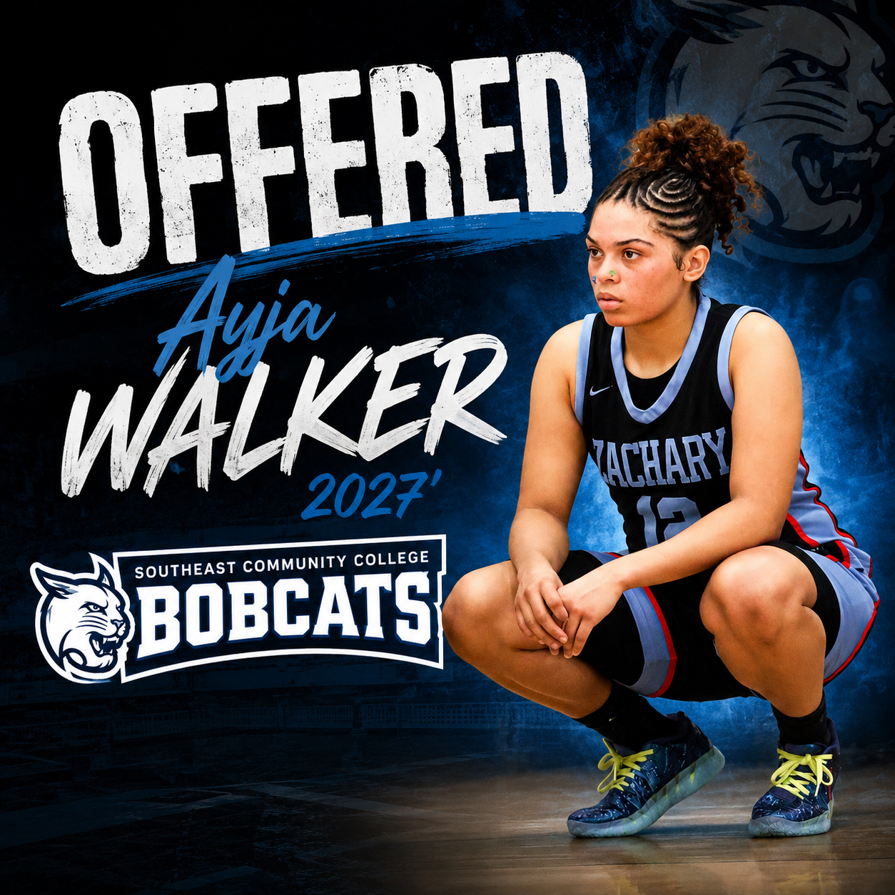 ayja walker