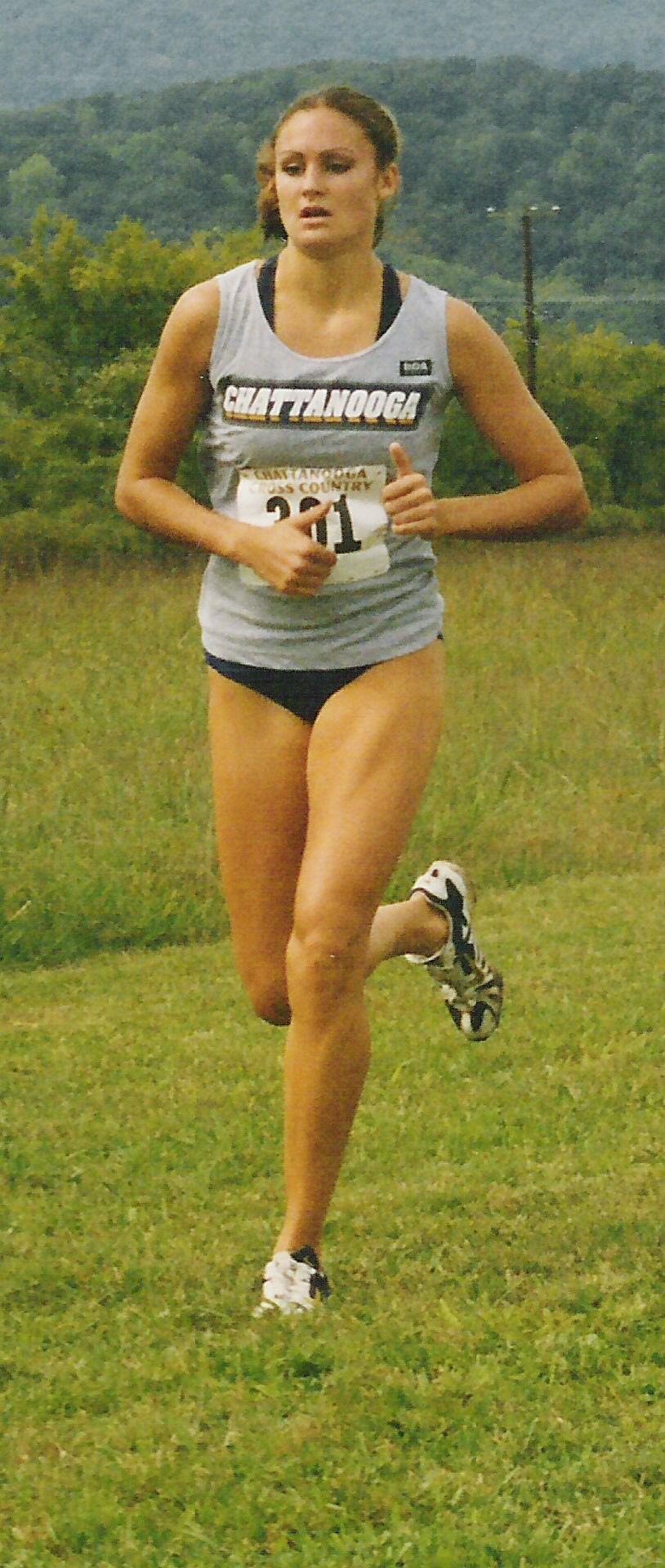 A Light Jog