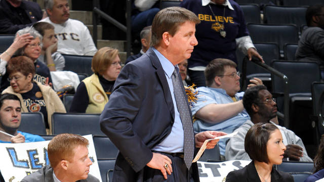 Women's Basketball Media All-Conference Announced