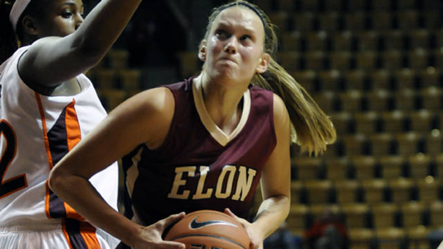 Women's Basketball Round Up