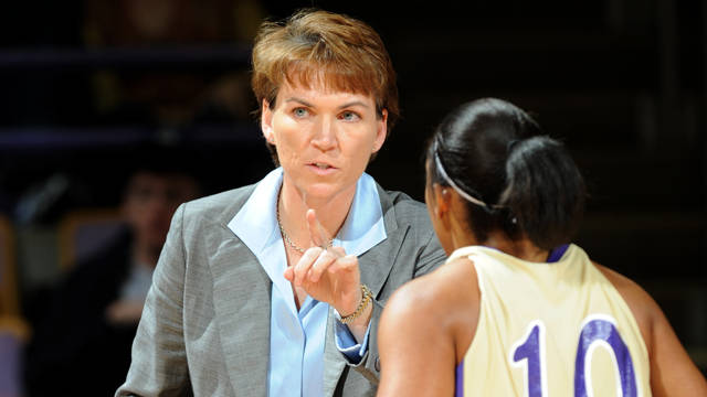 WCU Earns Spot on WBCA Academic Top 25 Honor Roll