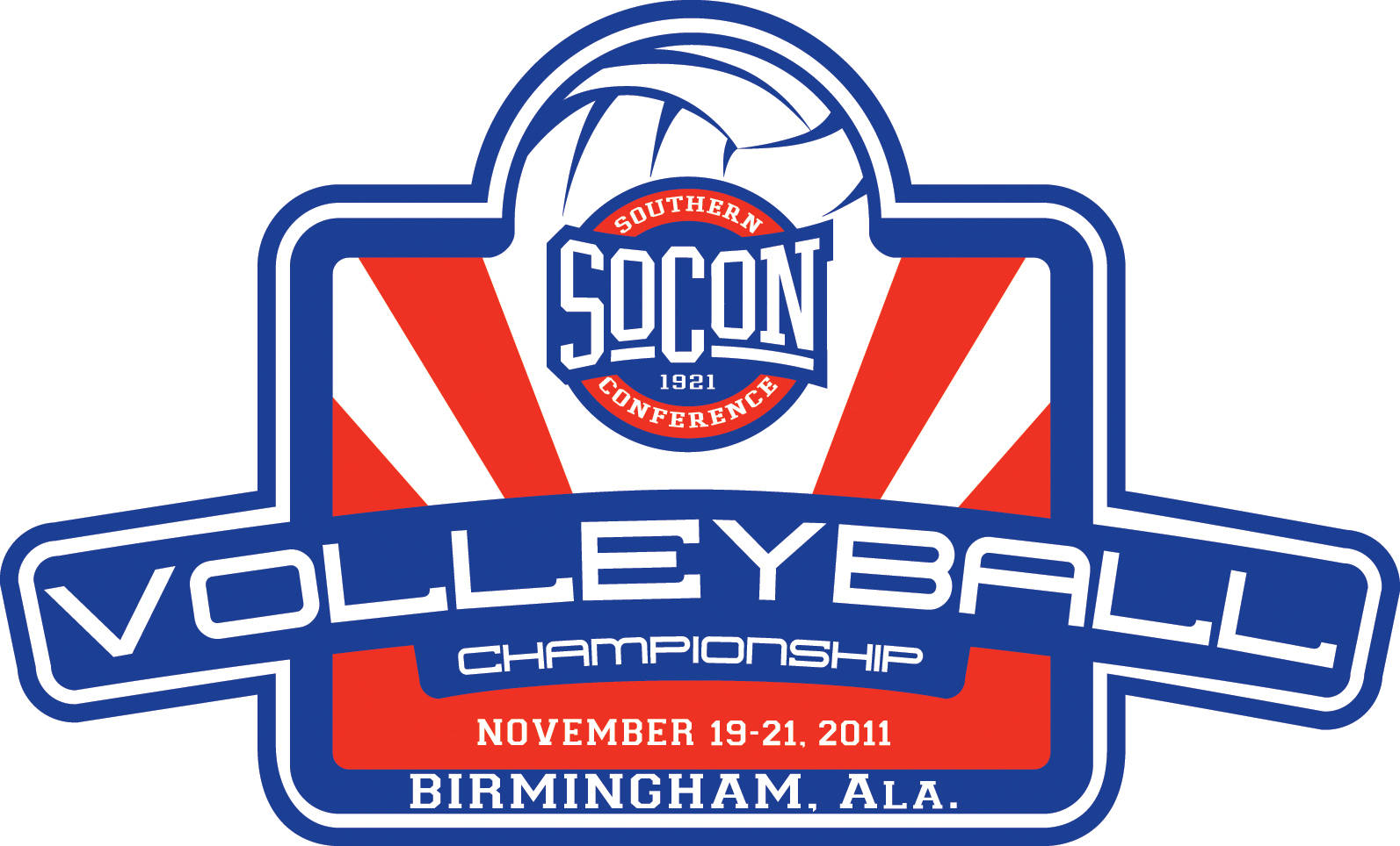 2012 Volleyball Championship