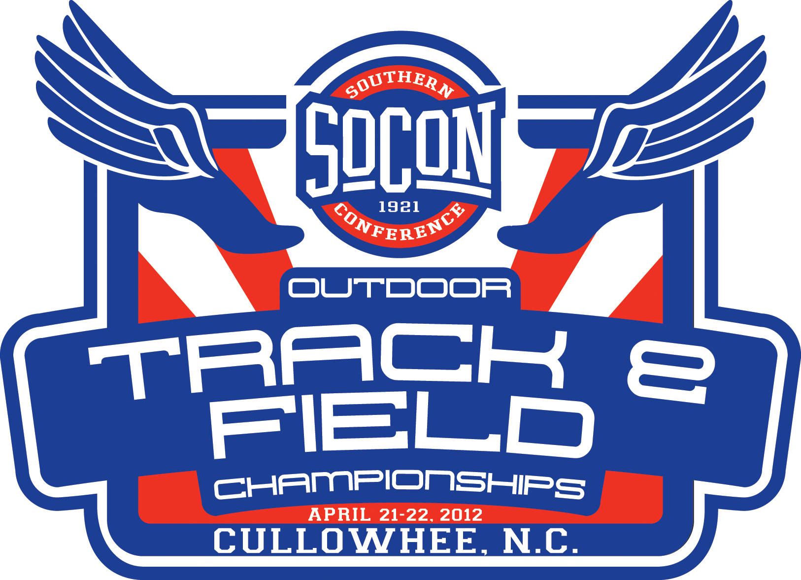2013 Outdoor Track & Field Championships