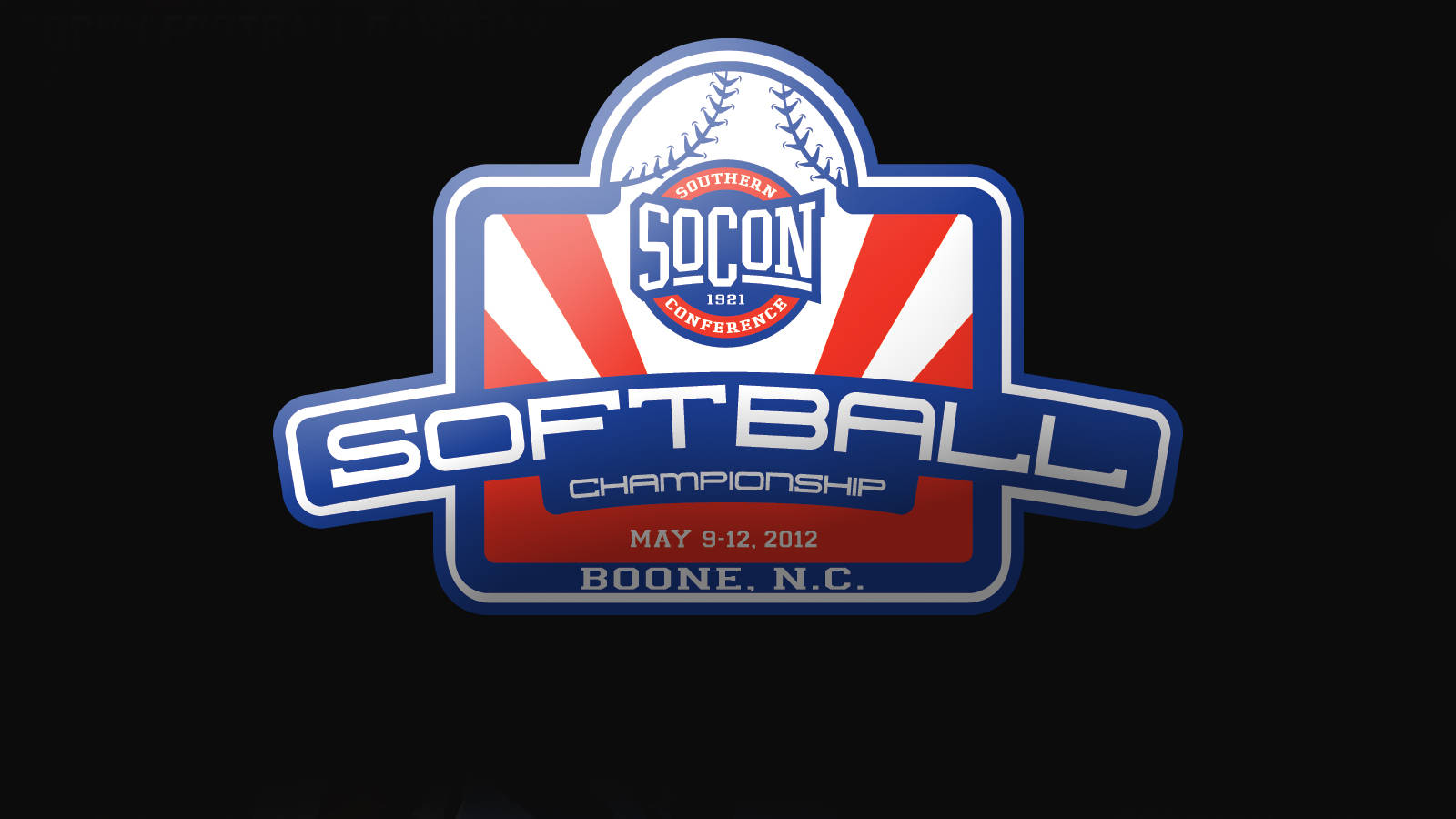 2013 Softball Championship