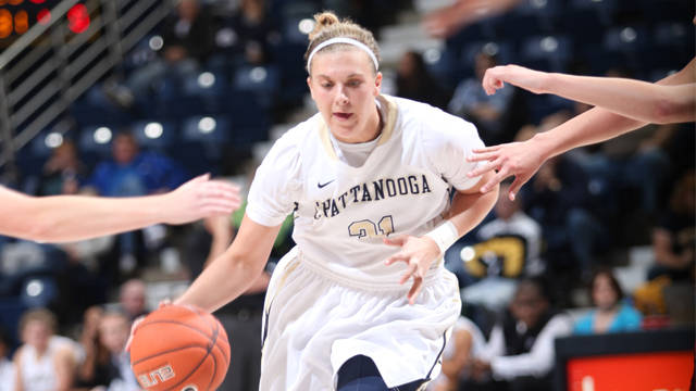 SoCon Media Tabs Chattanooga as Preseason Favorite