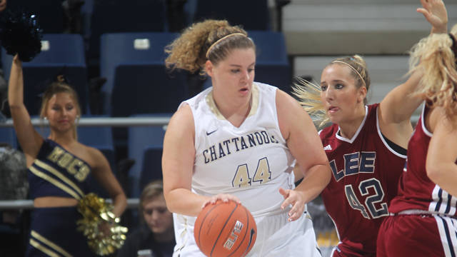 Women's Basketball Preseason Team & Poll Announced