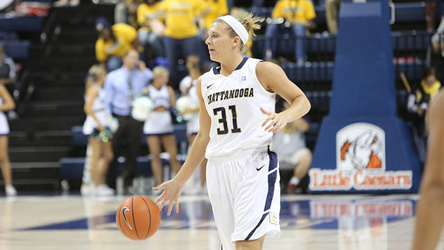 Women's Basketball Weekly Awards Announced