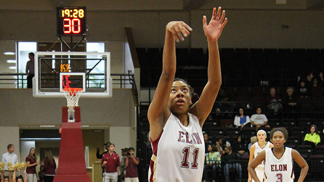 Women's Basketball Weekly Awards Announced