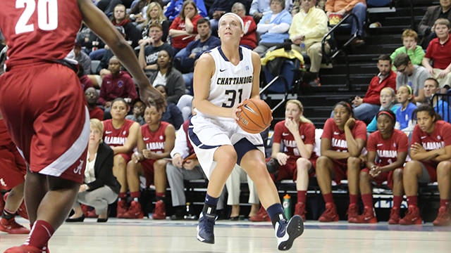 Weekly Women's Basketball Awards Announced