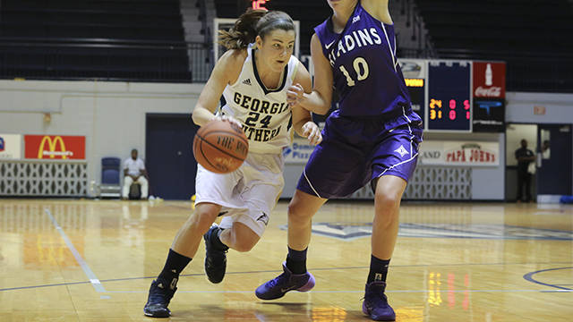 Women's Basketball Weekly Awards Announced