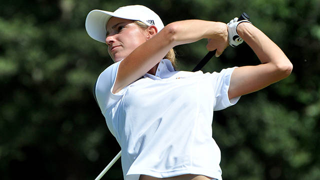 Chattanooga alums to play at Women's British Open