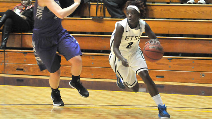 Weekly Women's Basketball Awards Announced