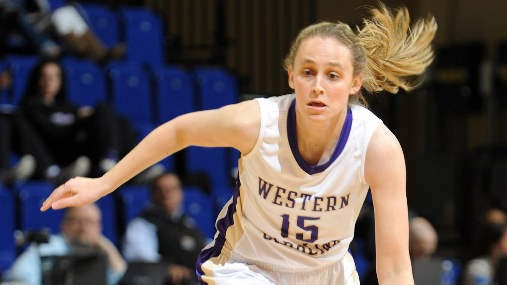 Women's Basketball Players of the Week Announced