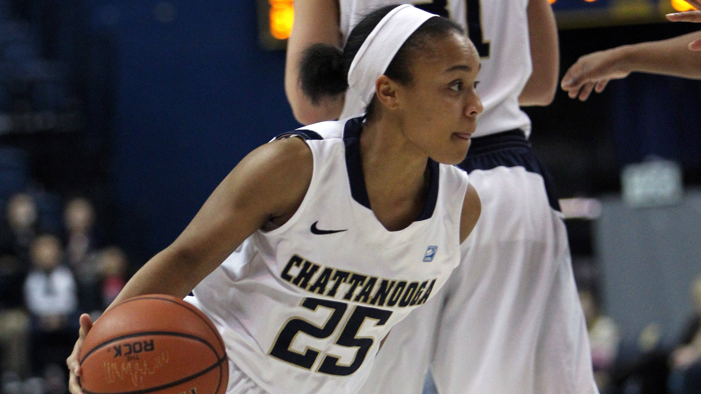 Women's Basketball Players of the Week Announced