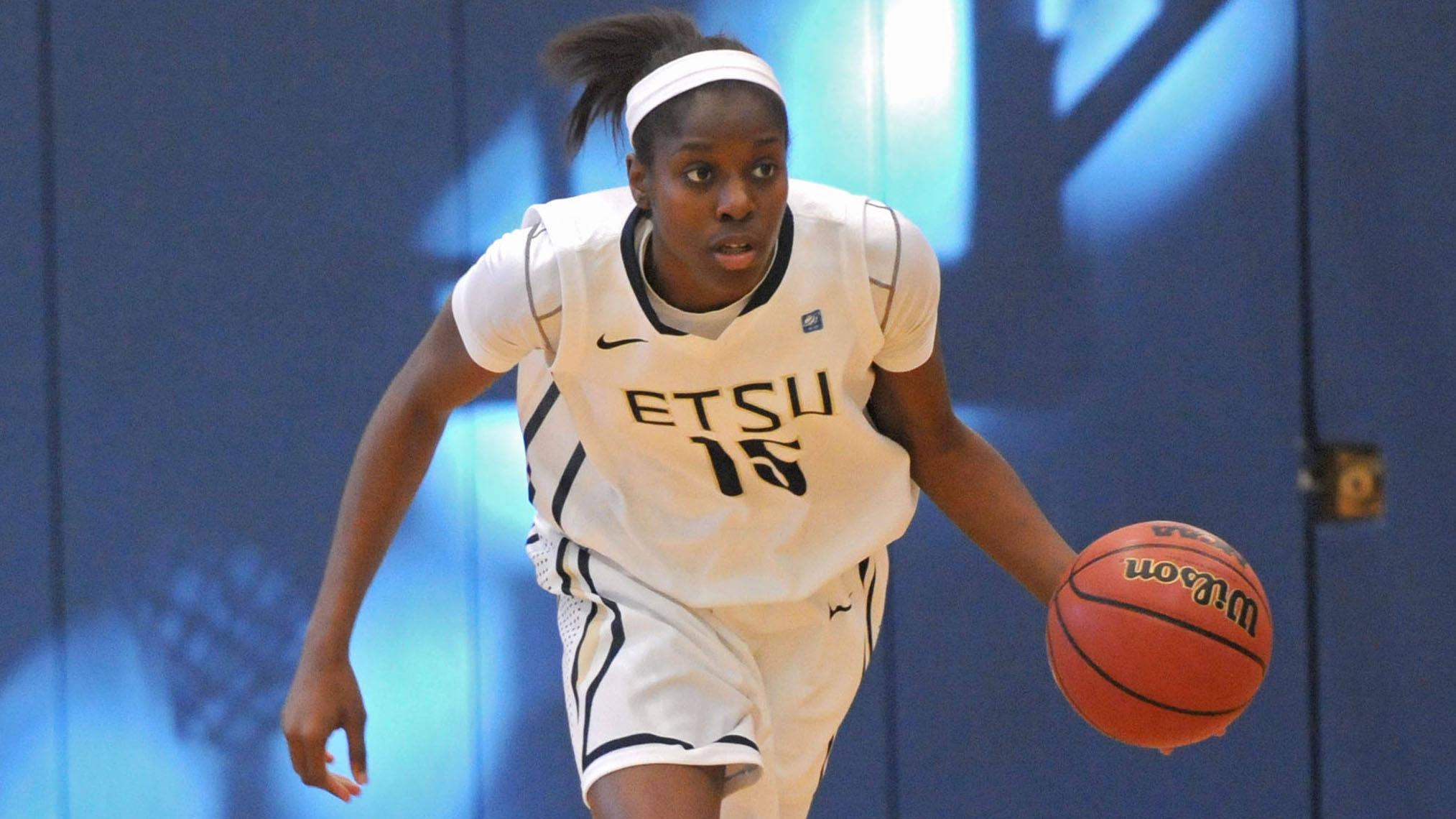 Women's Basketball Players of the Week Announced