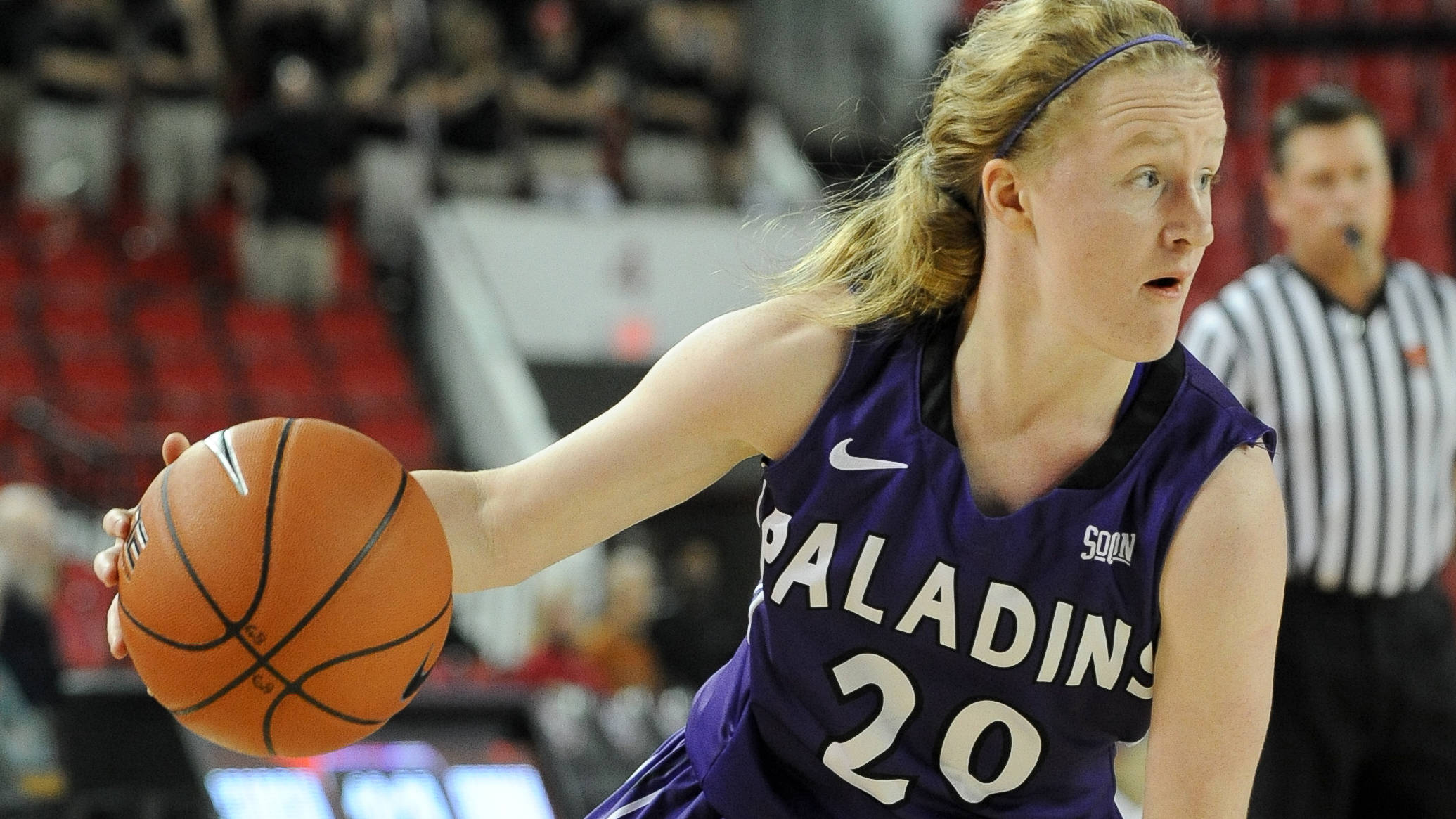 Women's Basketball Players of the Week Announced