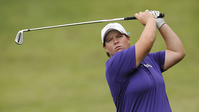WCU's Mitchell advances to match play of U.S. Amateur, sees run end