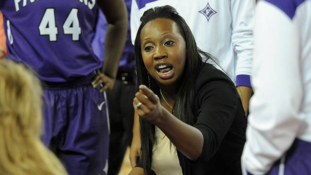 Furman to play in Preseason WNIT