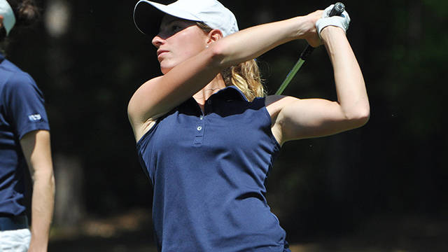 Pair of former Mocs earn LET cards