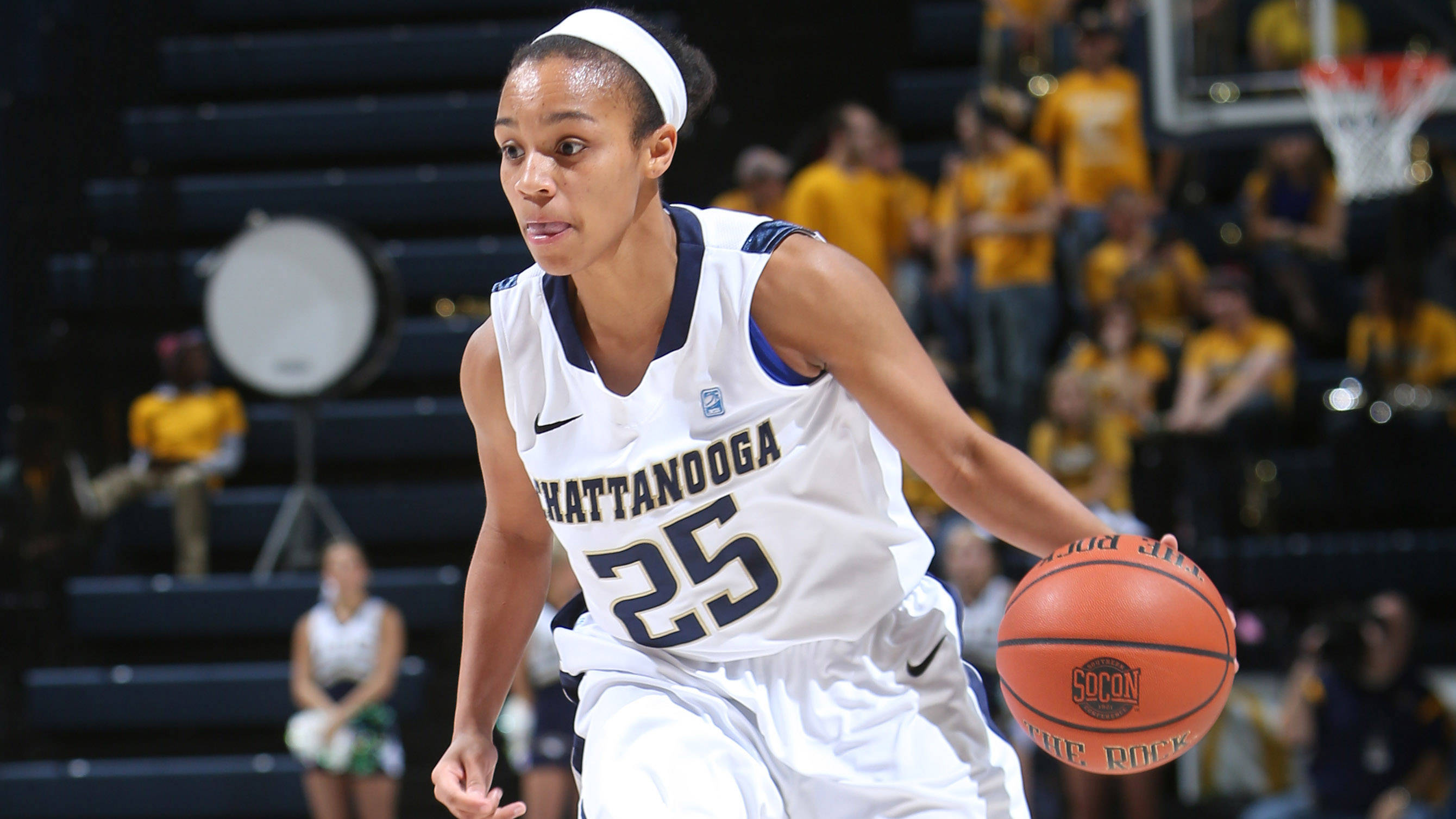 Media picks Chattanooga to win SoCon title