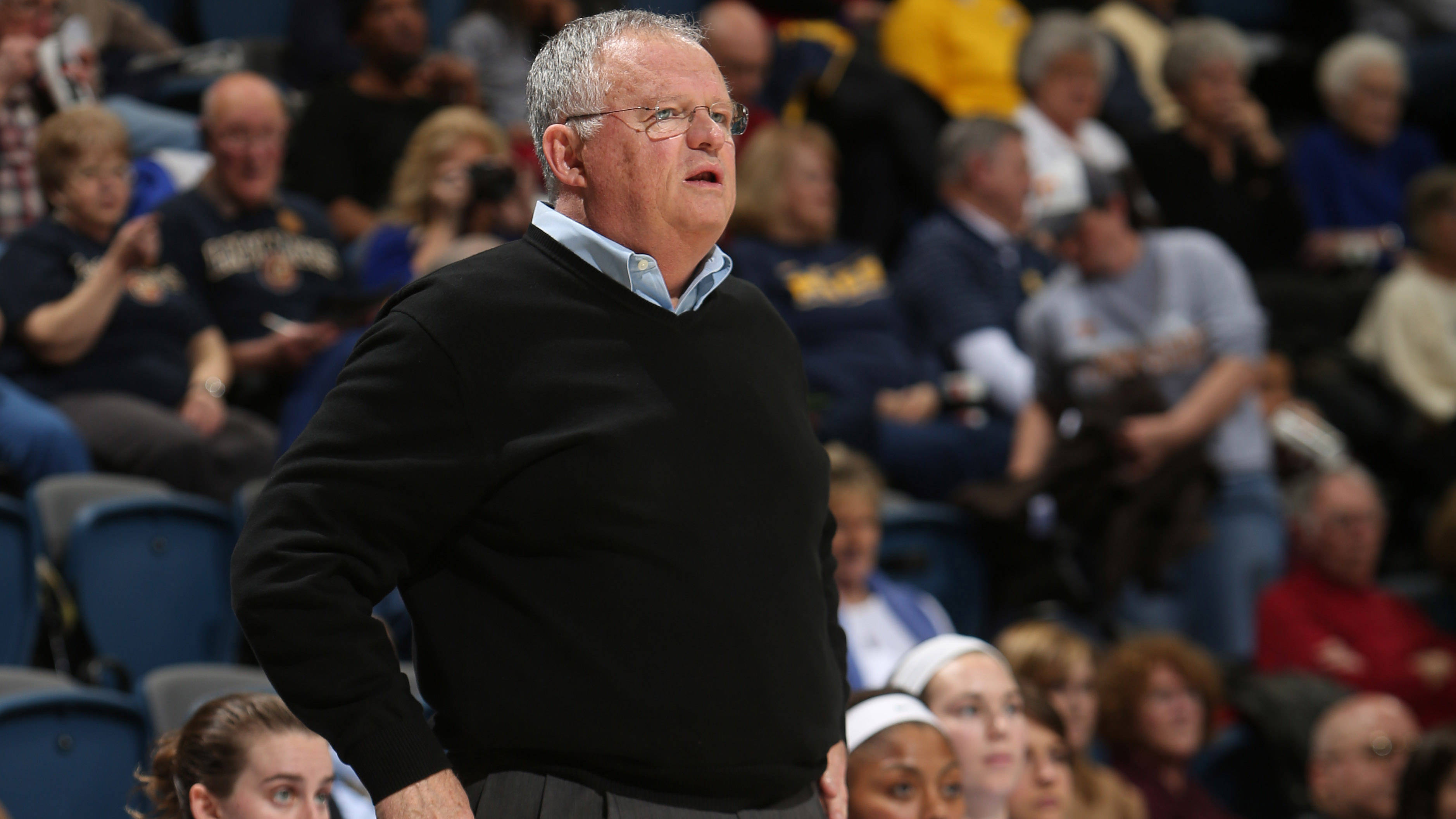 SoCon Women?s Basketball Media Poll Announced