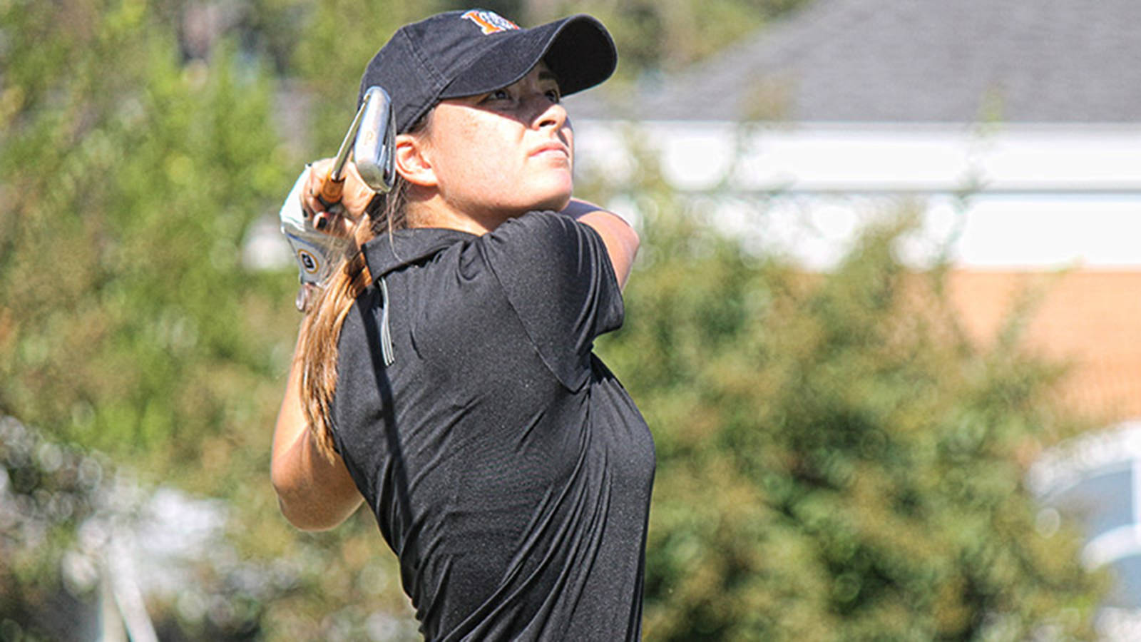 Monday's women's golf roundup