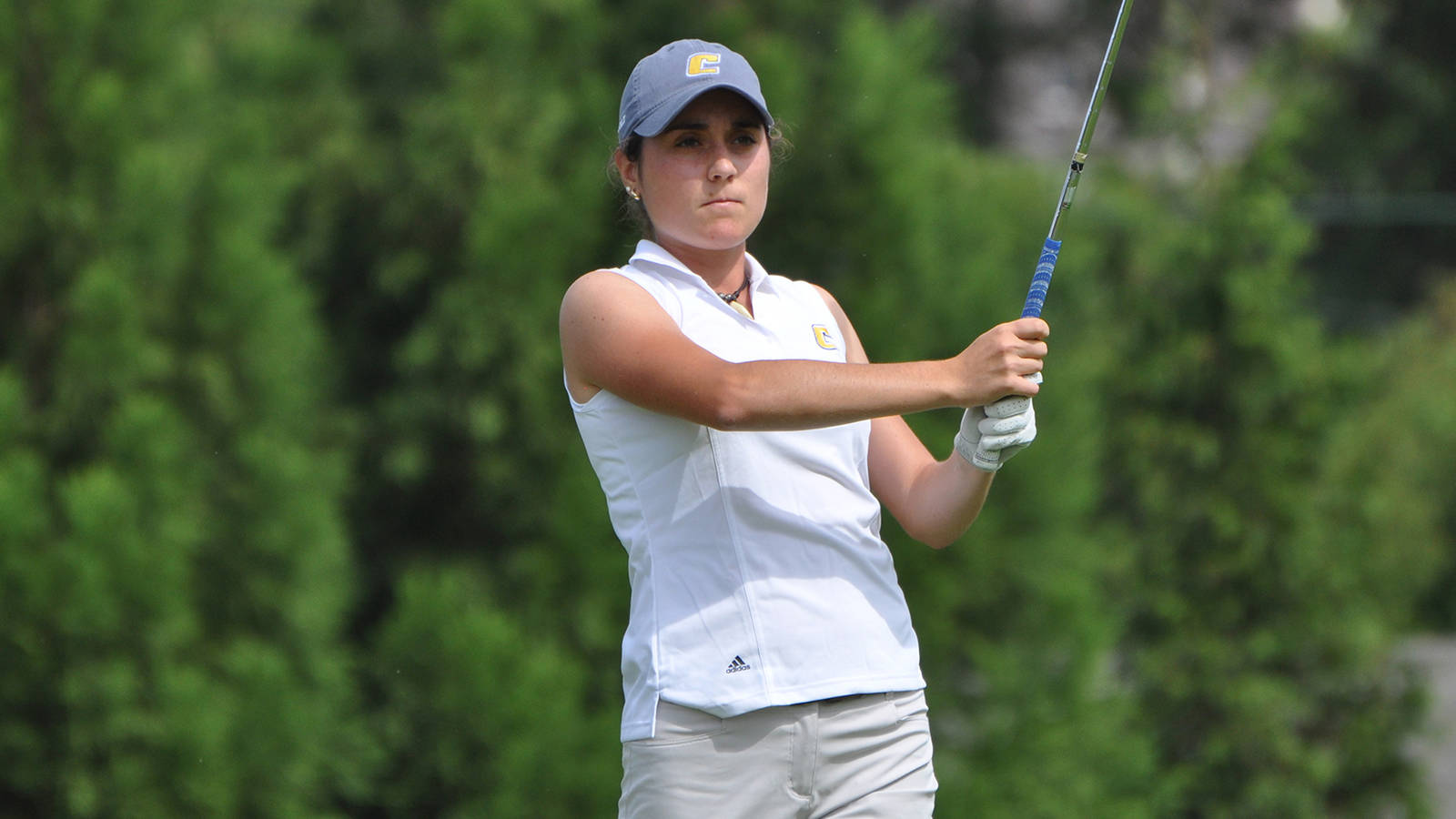 Monday's women's golf roundup