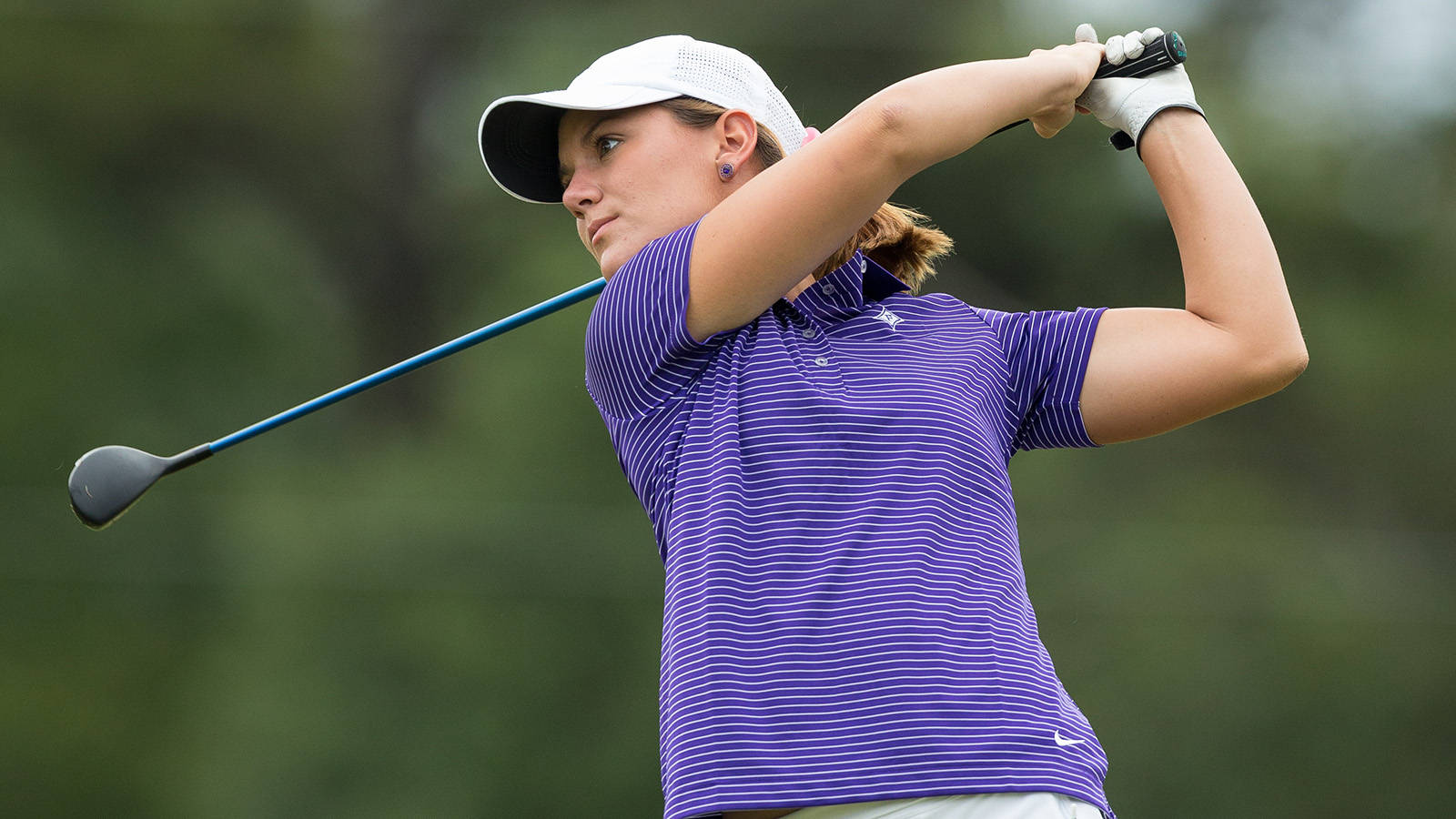 Furman 18th at NCAA Championship