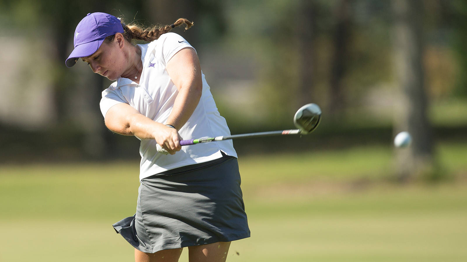 Furman, Totland tied for fourth at Landfall