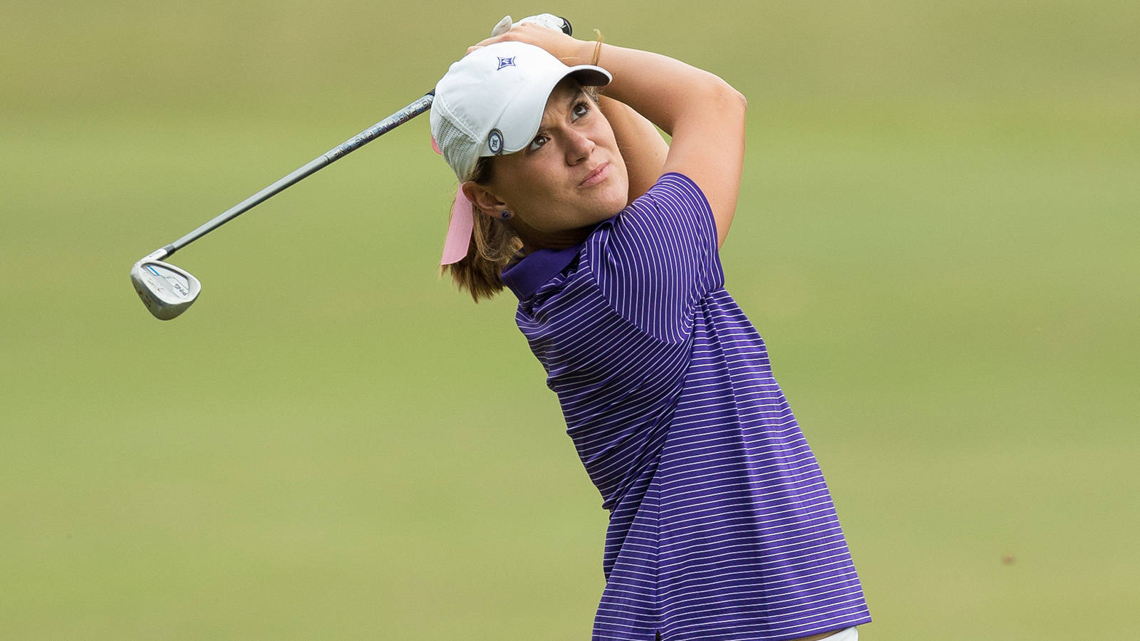 Harford, Furman lead Lady Puerto Rico Classic