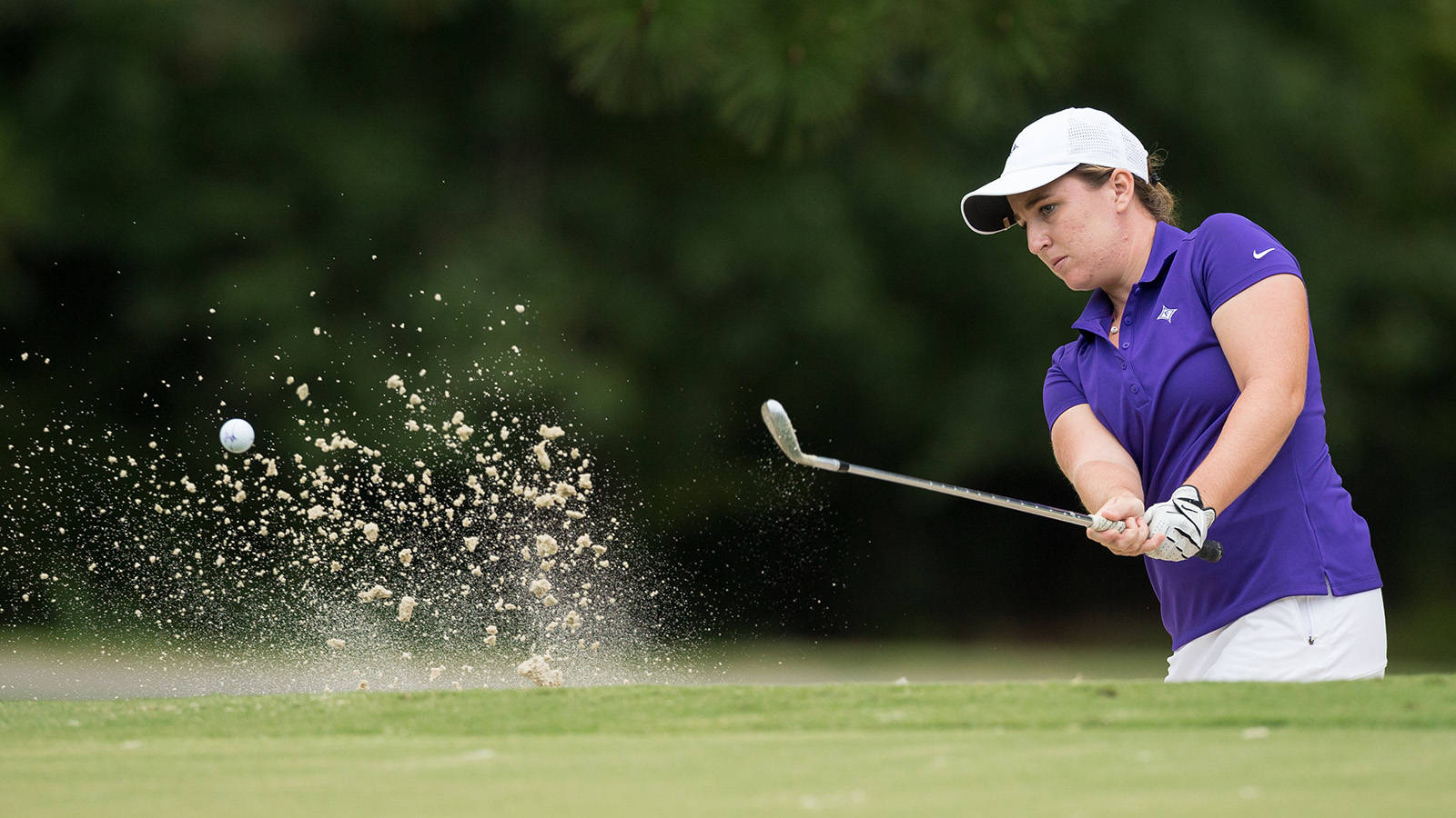 Totland advances at NCAA Championships