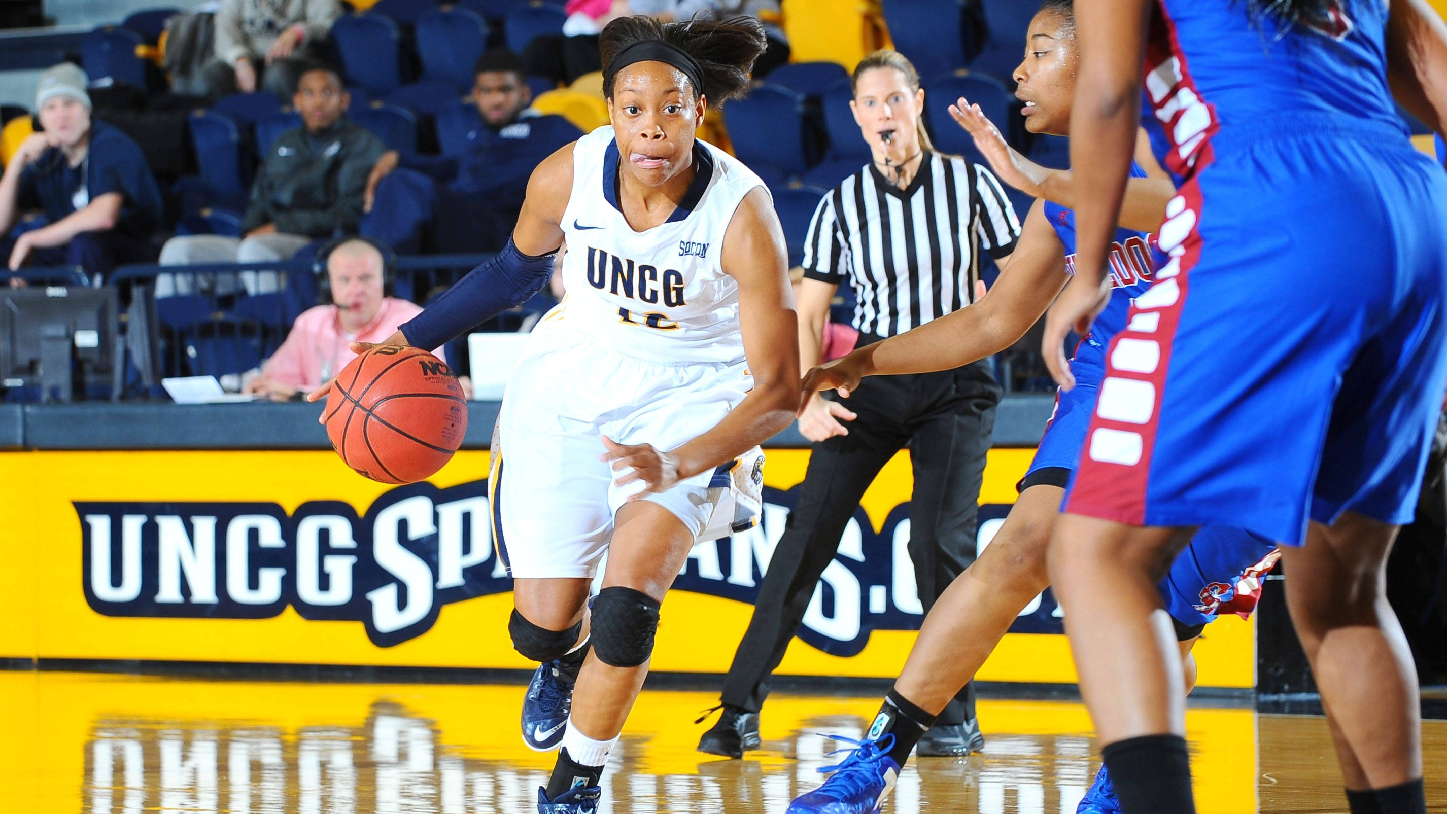 UNCG?s Mason named player of the week