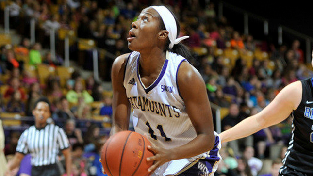Western Carolina?s Bonner Named Player of the Week