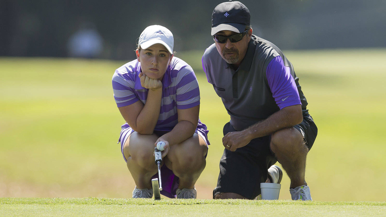 Jeff Hull named Furman women's golf coach