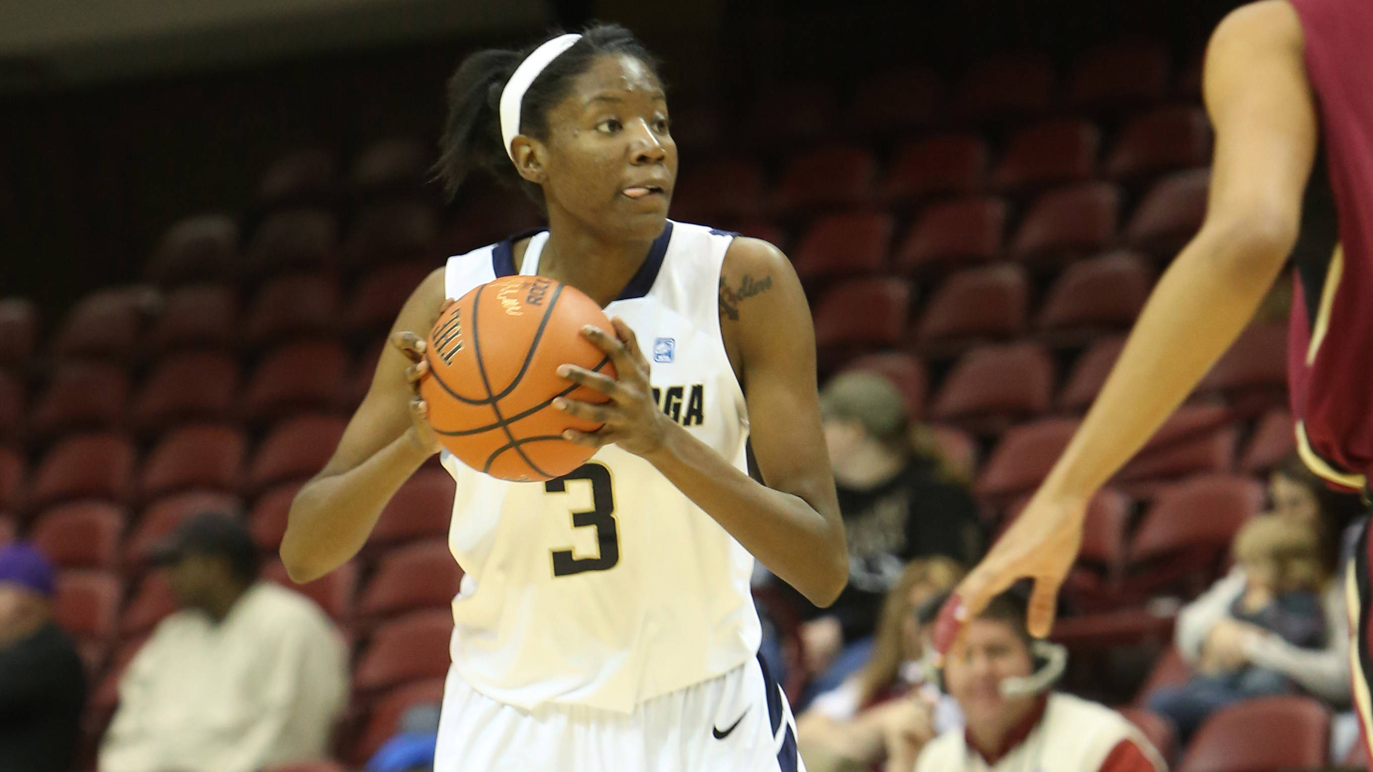 Chattanooga gets nod as preseason favorite