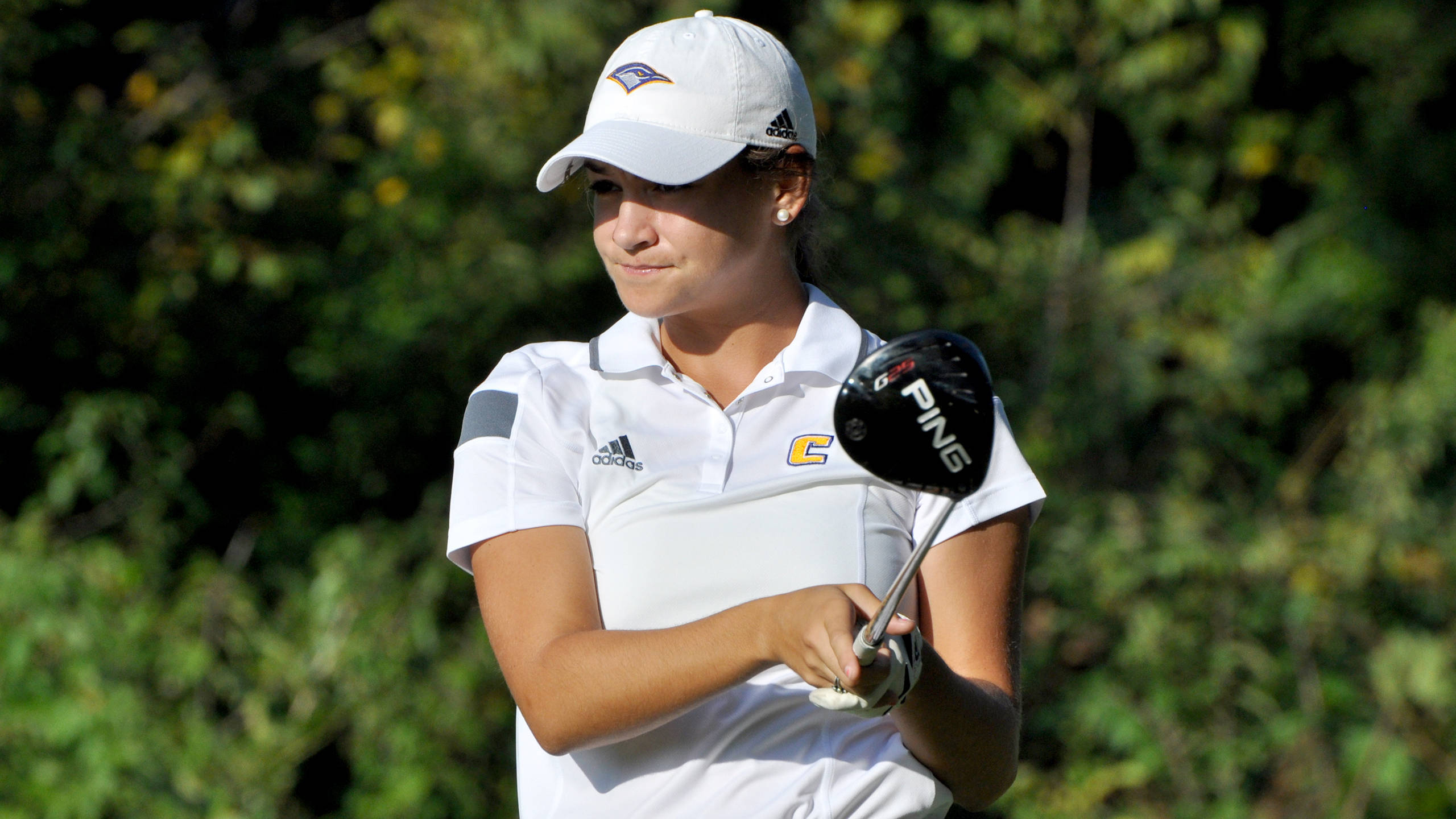 Monday's women's golf roundup