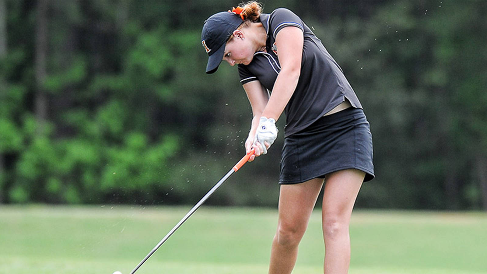 Bears fourth at Golfweek Program Challenge