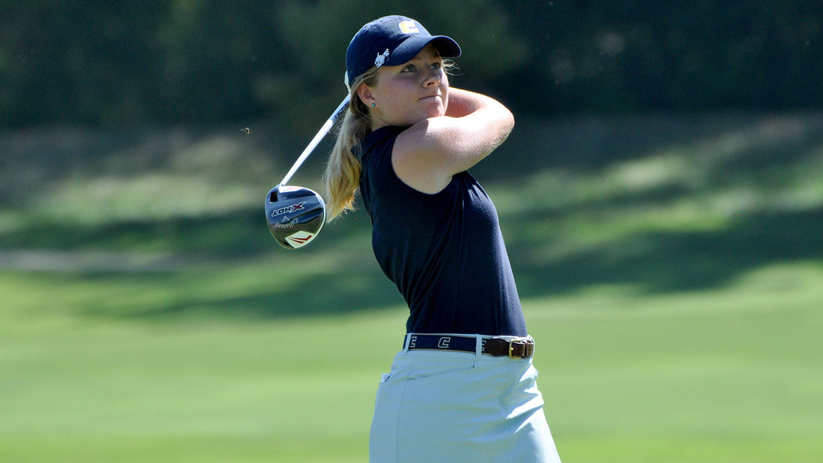 Monday's women's golf roundup