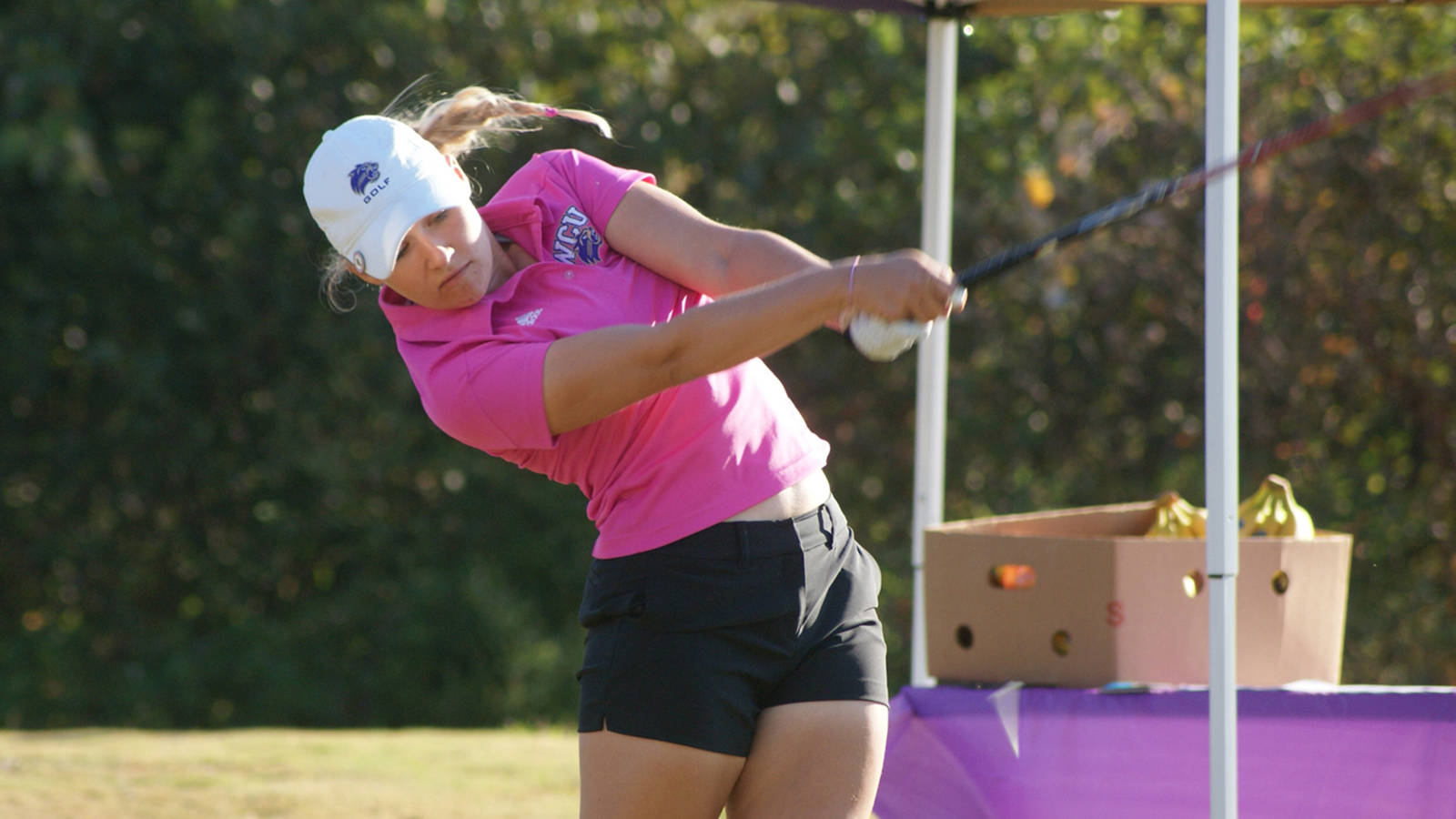 WCU opens season at William & Mary Invite