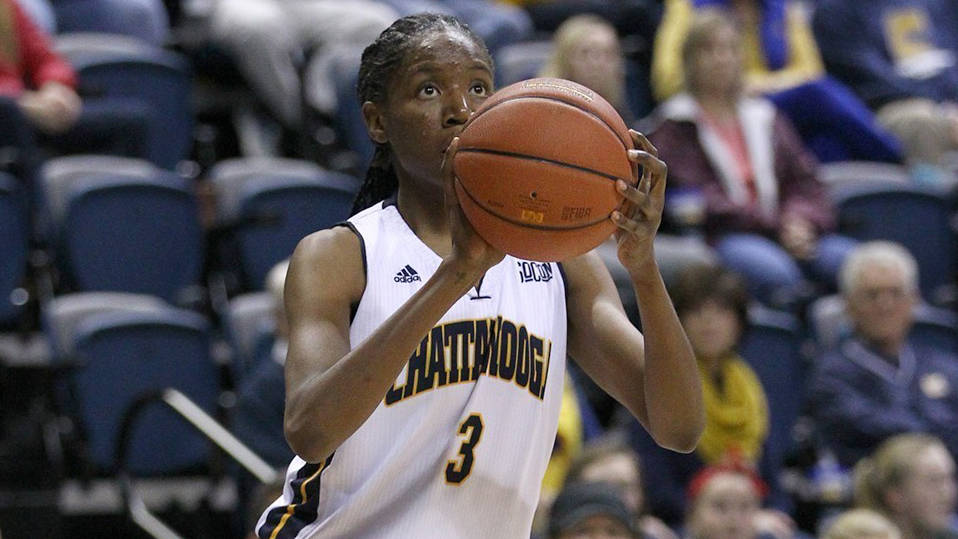 Chattanooga?s Joyner named Player of the Week