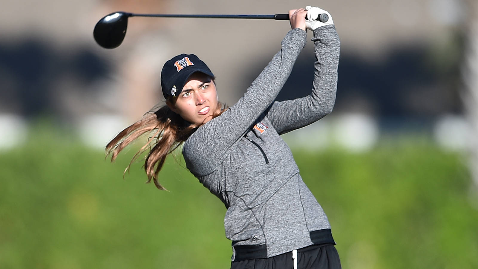 Mercer?s Schanen named Women?s Golfer of the Week