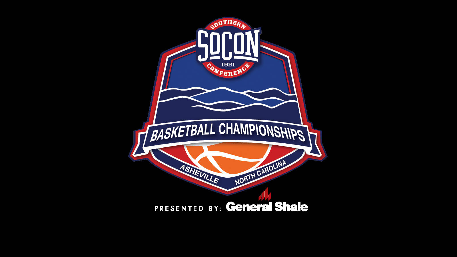 SoCon Women&rsquo;s Basketball Bracket Set