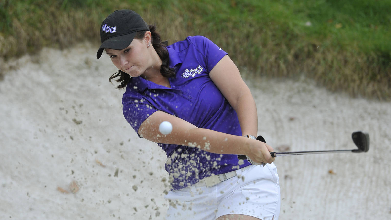 WCU seventh at John Kirk Panther Intercollegiate