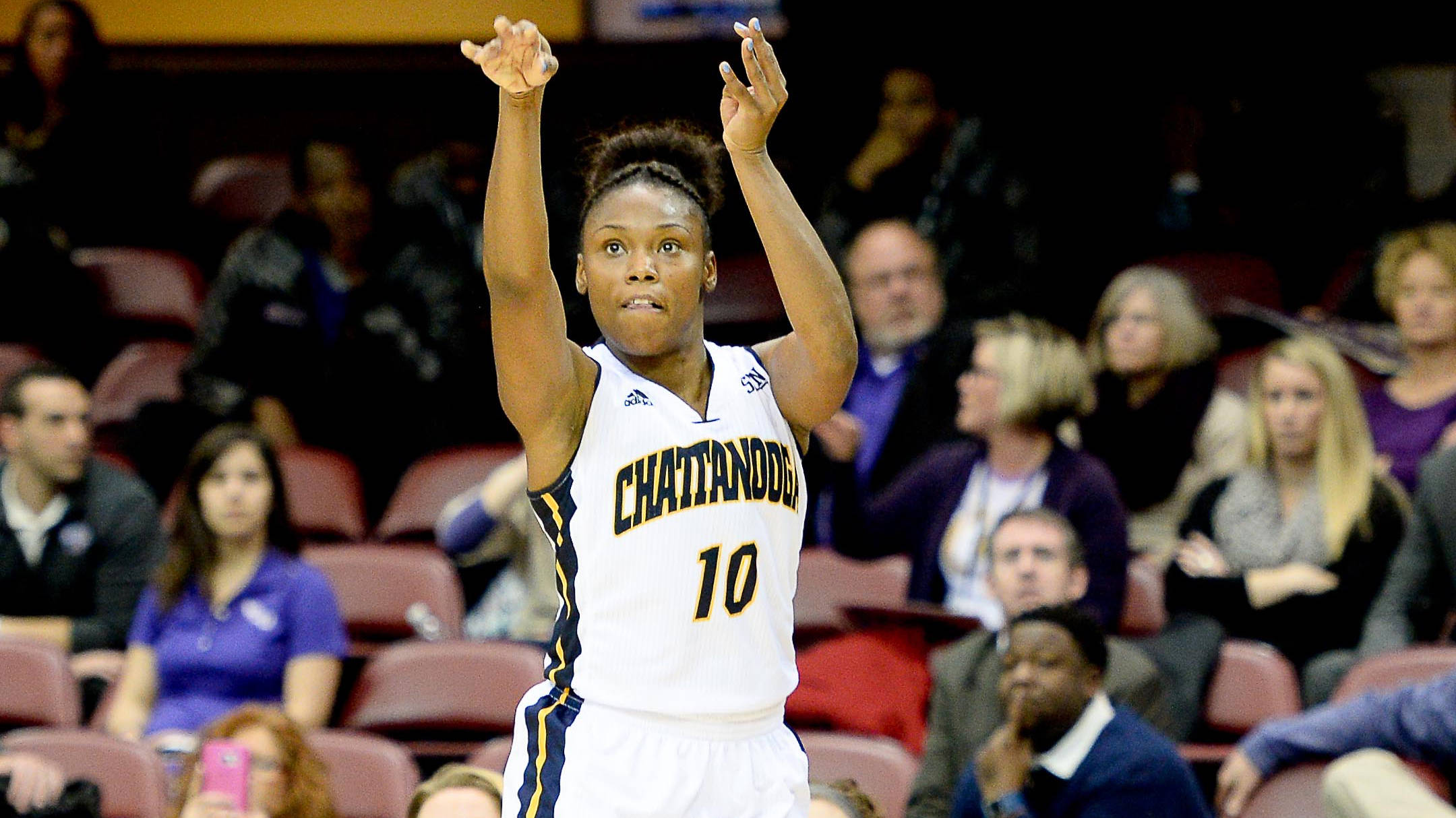Mocs to face Mississippi State in NCAA Tournament
