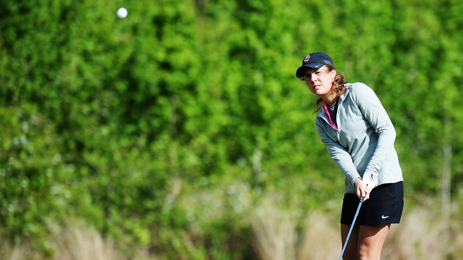 Samford sixth at USA Intercollegiate