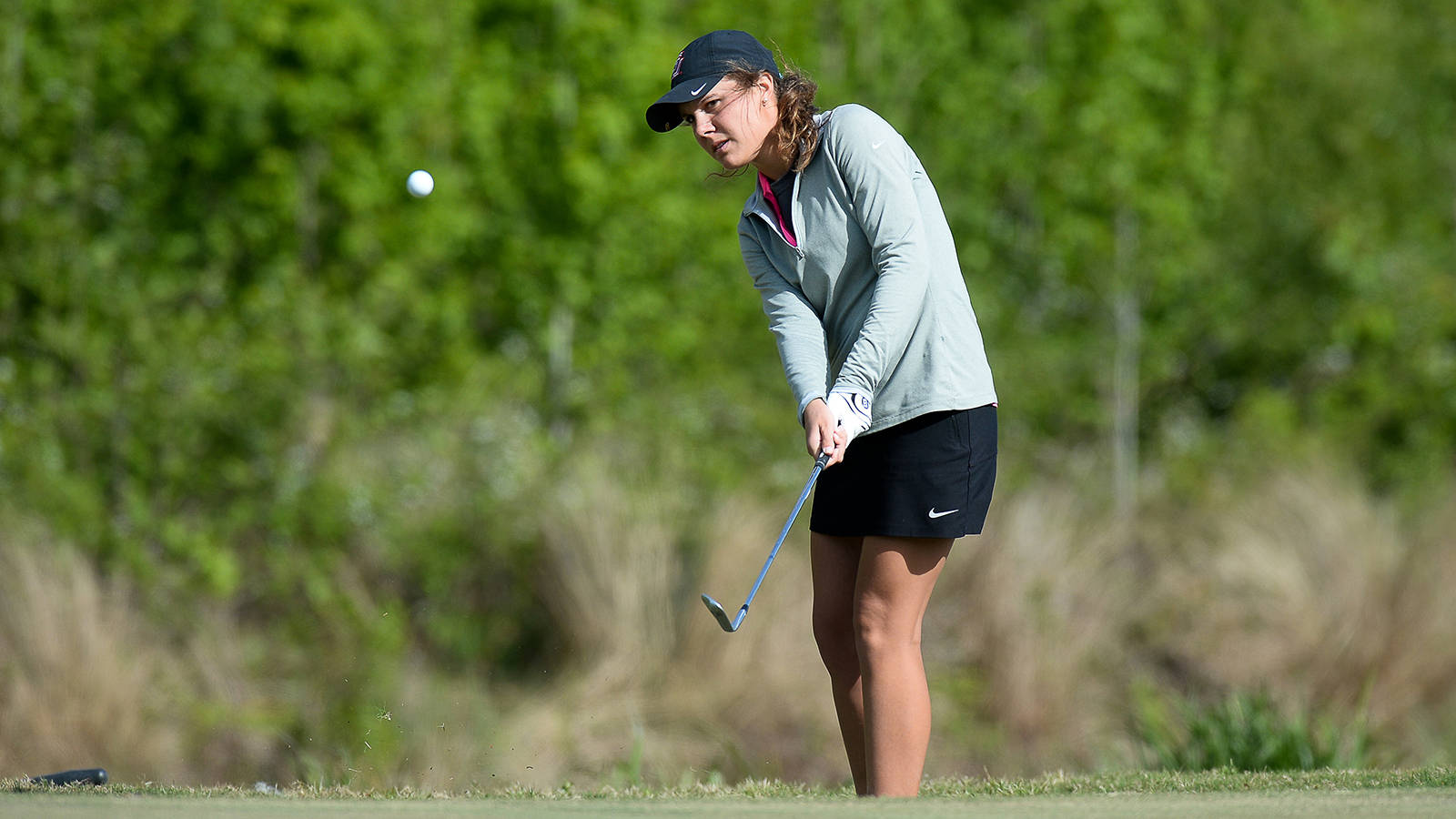 Samford fifth at Spring Break Shootout