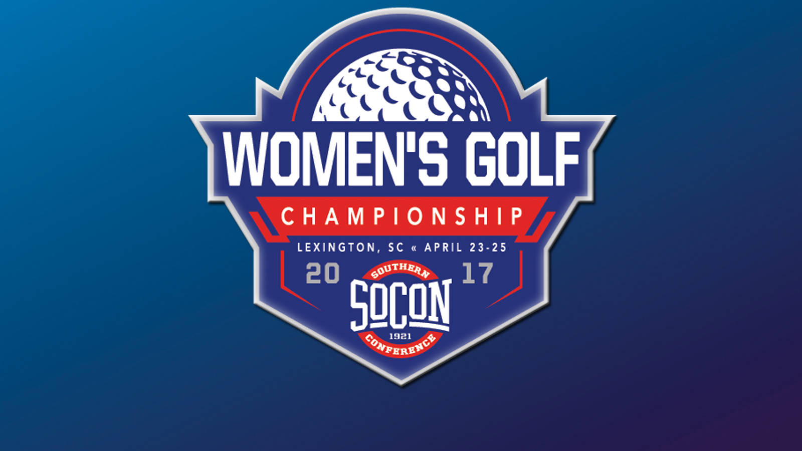 SoCon Women&rsquo;s Golf Championship begins Sunday